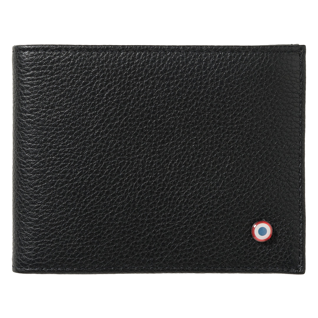 Portefeuille en cuir Arthur