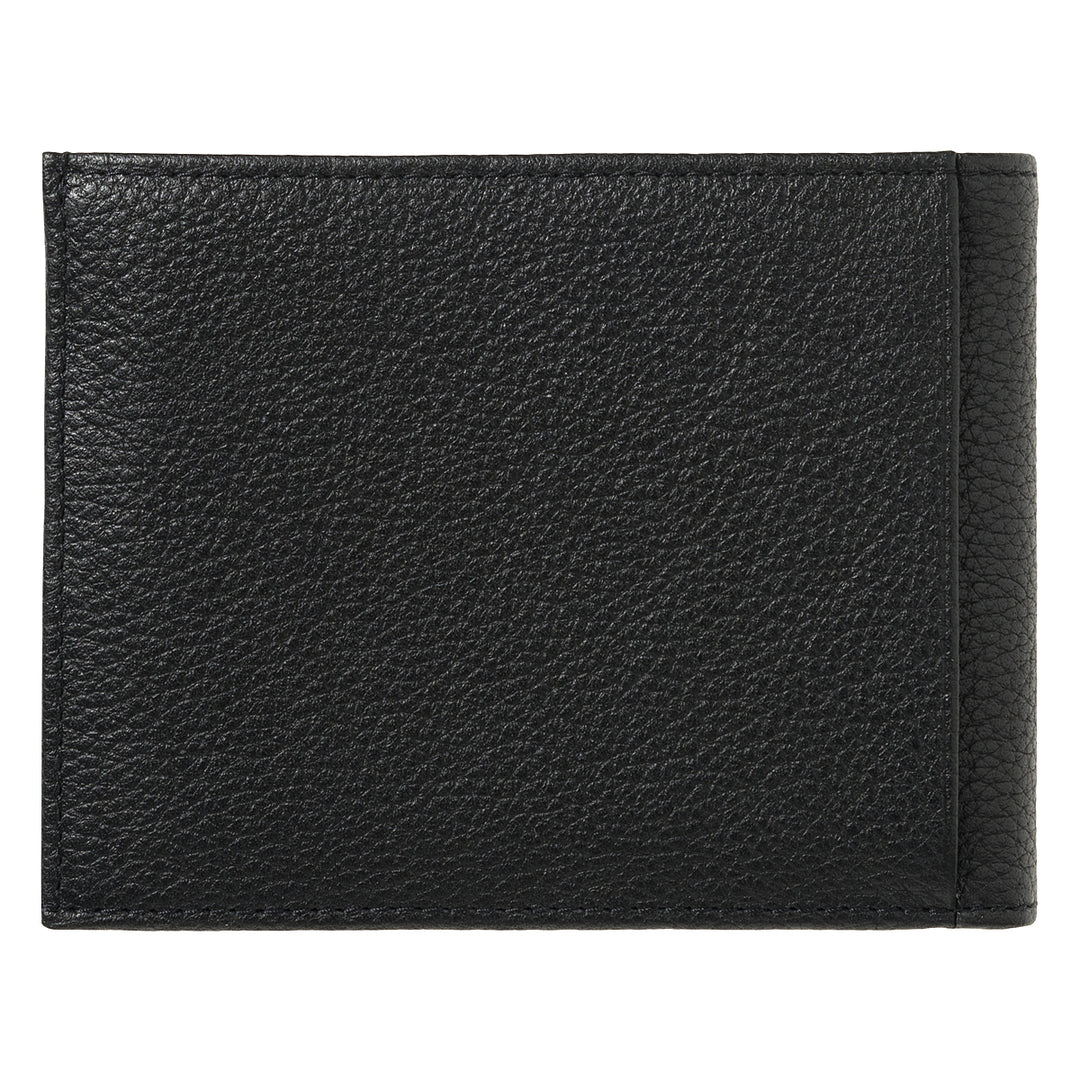 Portefeuille en cuir Arthur