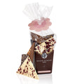 Boîtasac Chocolat Noir Blanc Lait