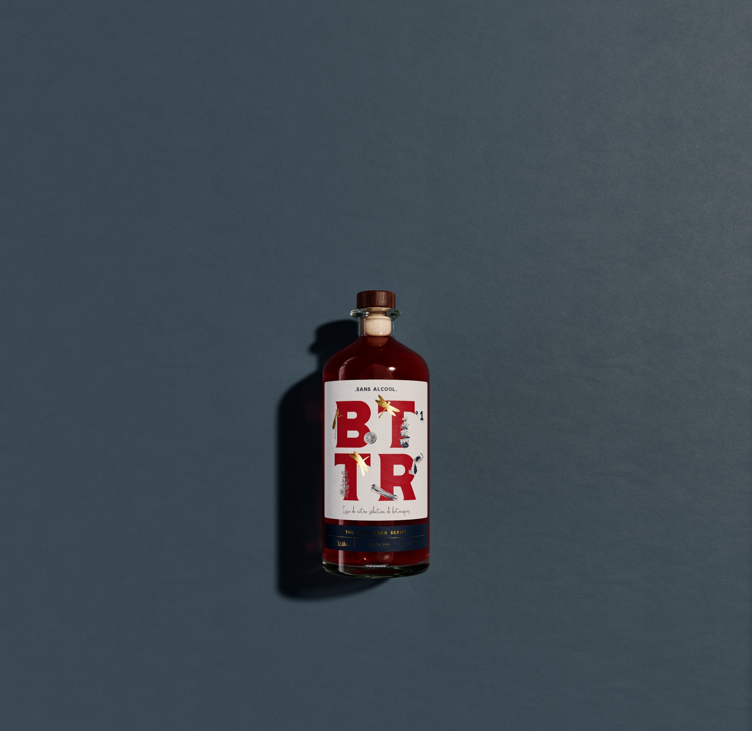 BTTR n°1