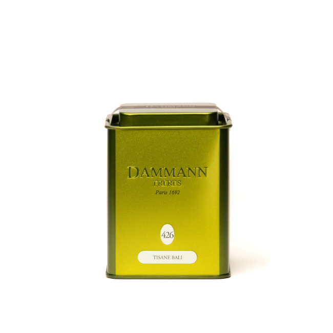 Tisane Bali N°426