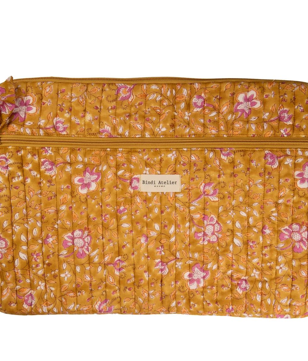 Pochette d'ordinateur Folk Story Sun