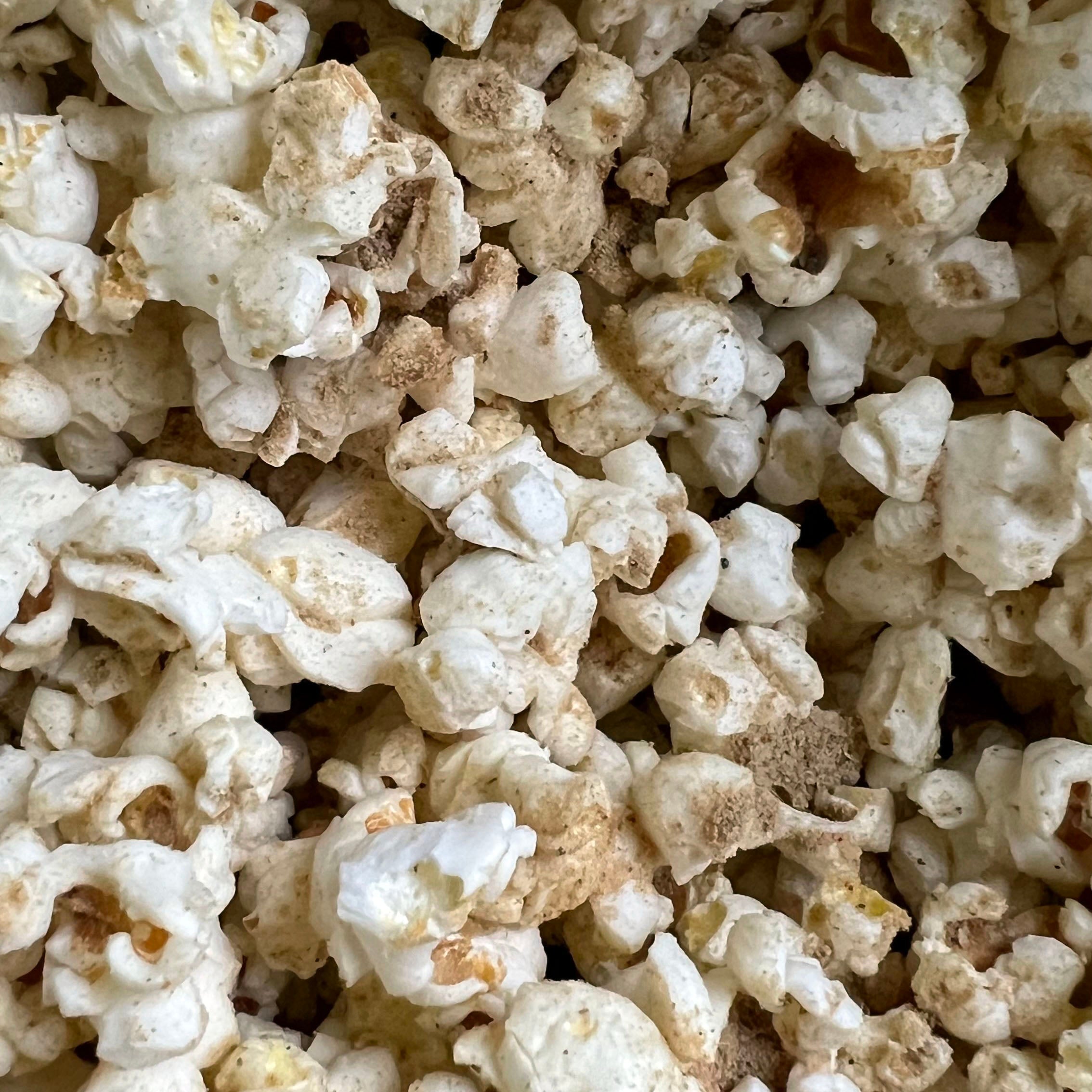 Bollywood Mélange pour Pop-corn