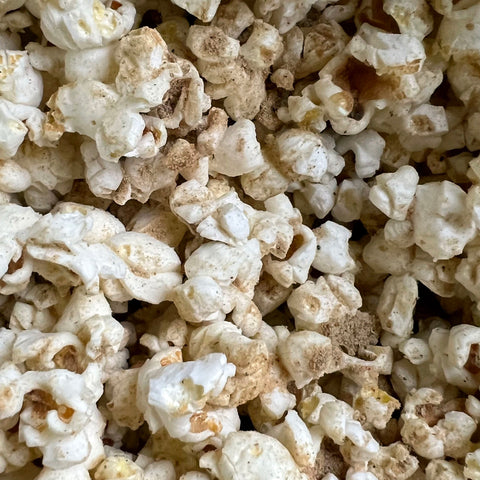 Bollywood Mélange pour Pop-corn