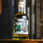 Fir liqueur 40°