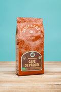 Café de Pâques Easter Blend