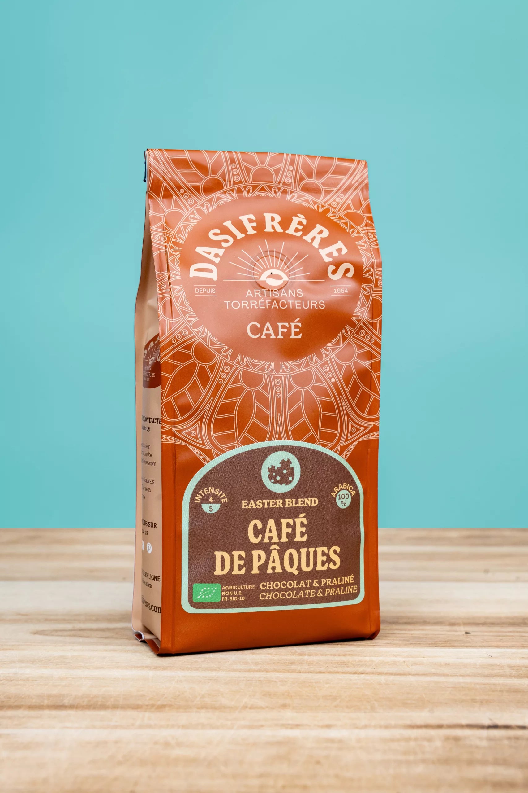 Mezcla de Pascua Café de Pascua
