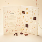 Calendrier de l'Avent 2026 Valrhona