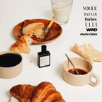 Croissant Café Extrait de Parfum