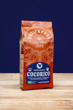 Café Cocorico