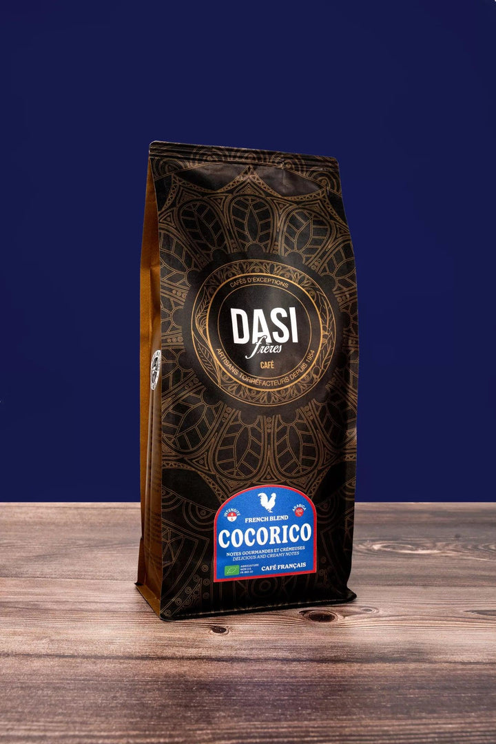Café Cocorico