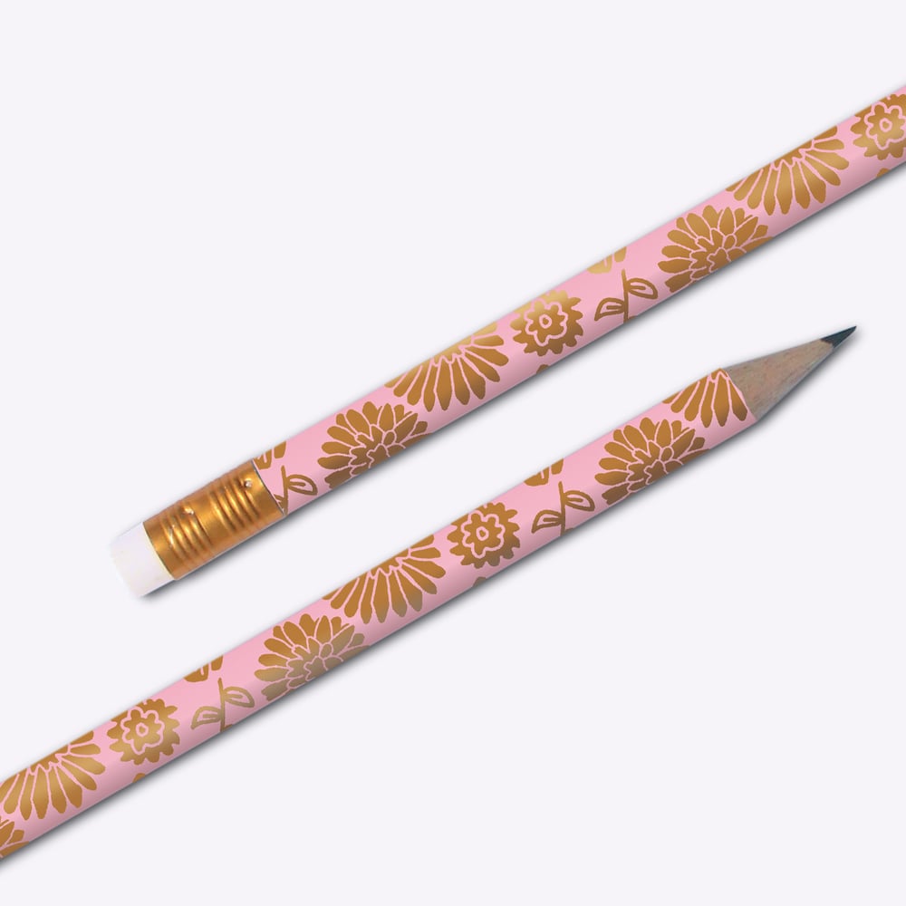 Crayon fantaisie Liberty Rose