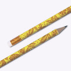 Crayon Fantaisie Citrons Jaune