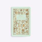 Carnet cousu singer Liberty