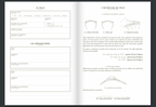 Cuaderno de viajero en bicicleta
