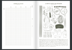 Cuaderno de viajero en bicicleta