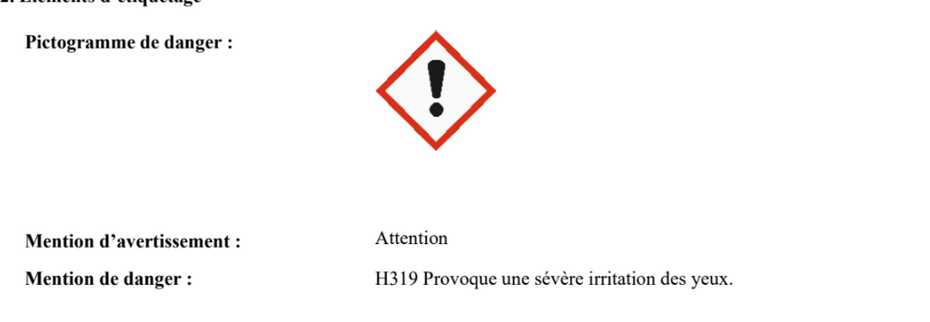 Lessive Bois Mythique