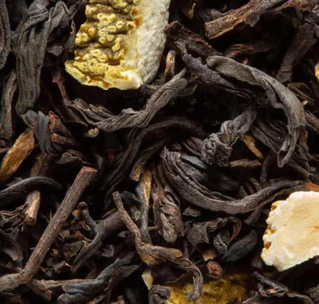 Thé Noir Christmas Tea N°155