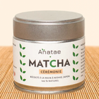 Matcha Ceremony 