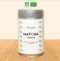 Ceremonia de Matcha 