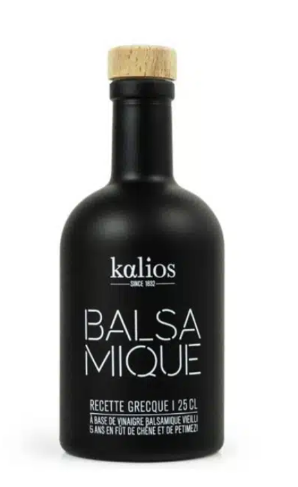 balsamique kalios grec