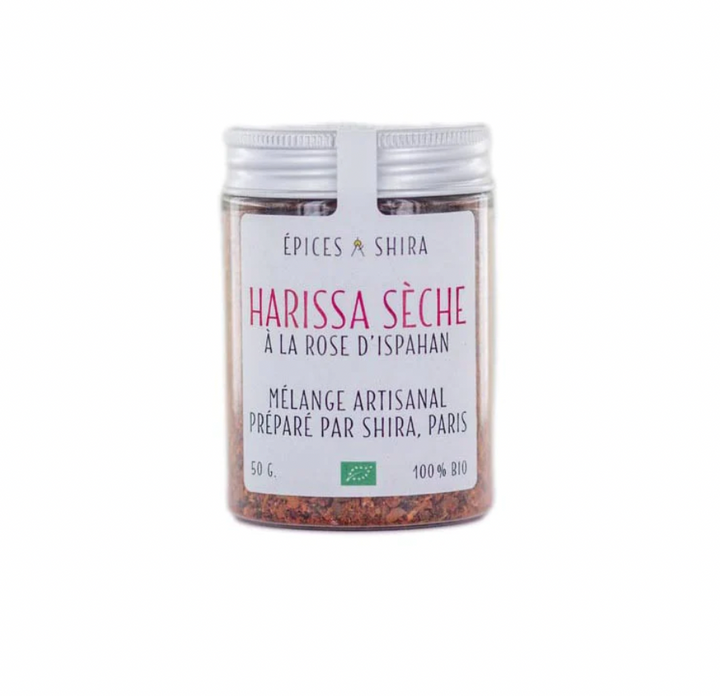 harissa rose beauvais couscous