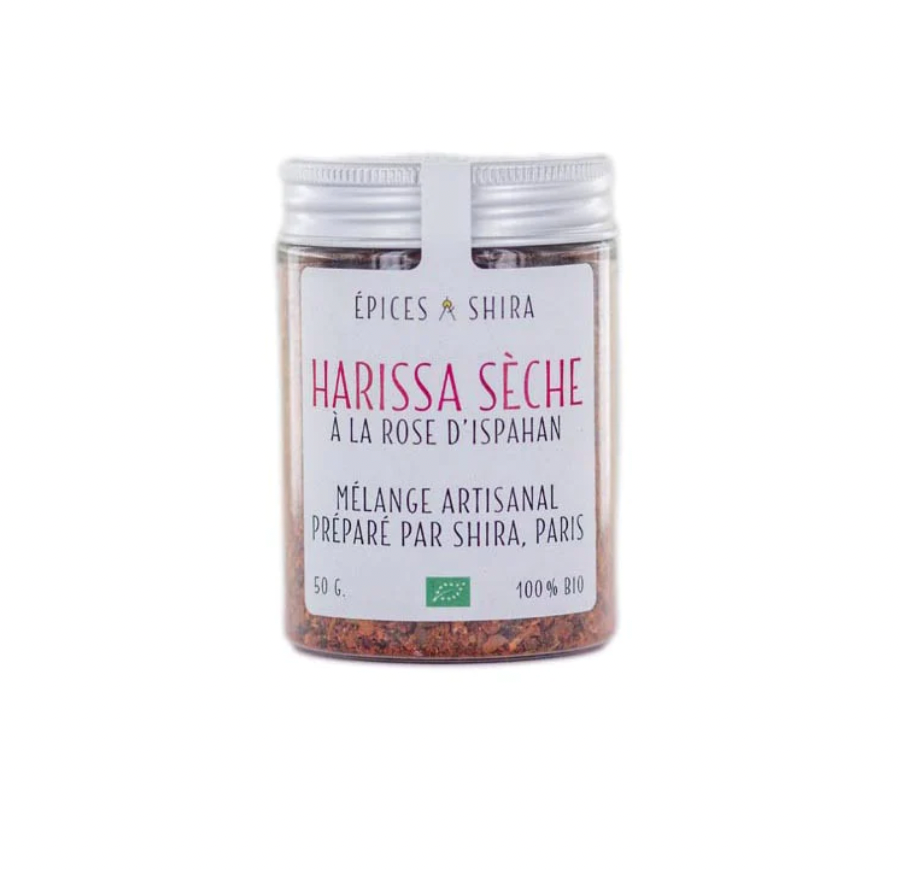 harissa rose beauvais couscous