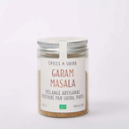 garam masala bio