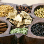 Organic Garam Masala from India