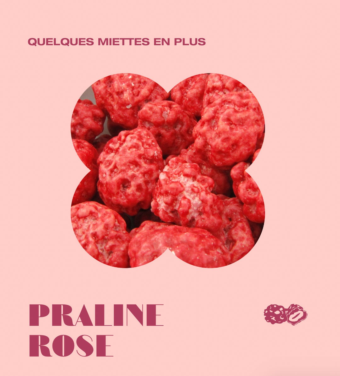 praline rose de lyon 