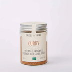 Organic Curry