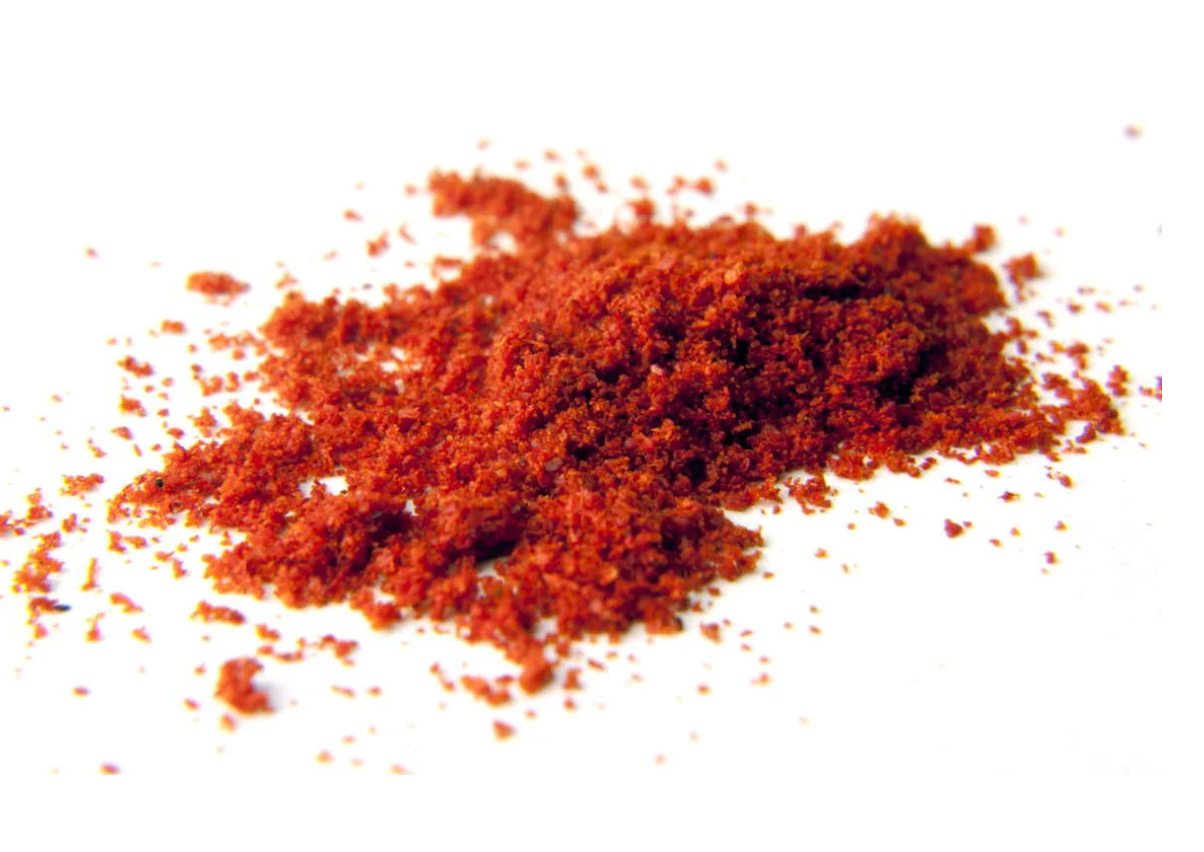 Paprika fort fumé de Murcia