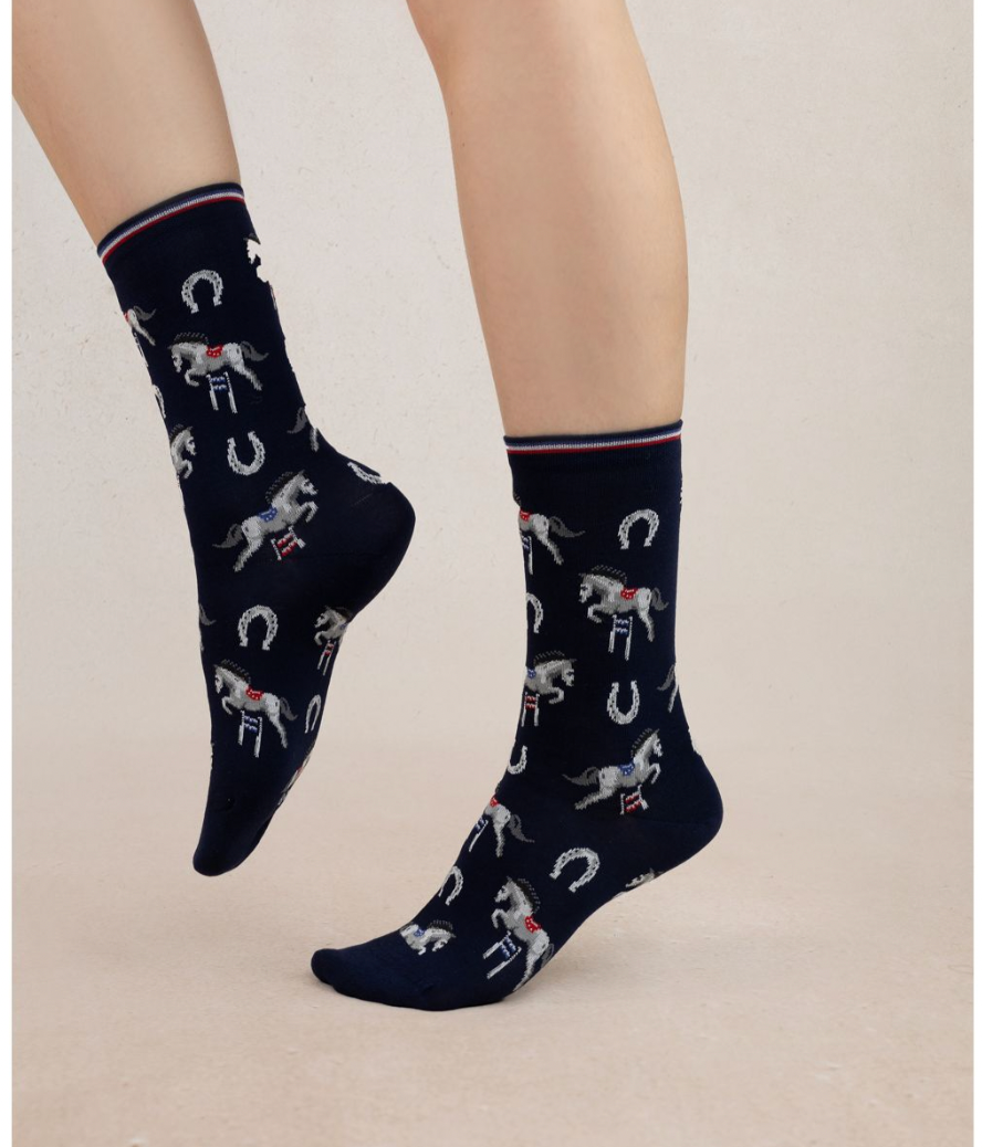 Chaussettes Equitation