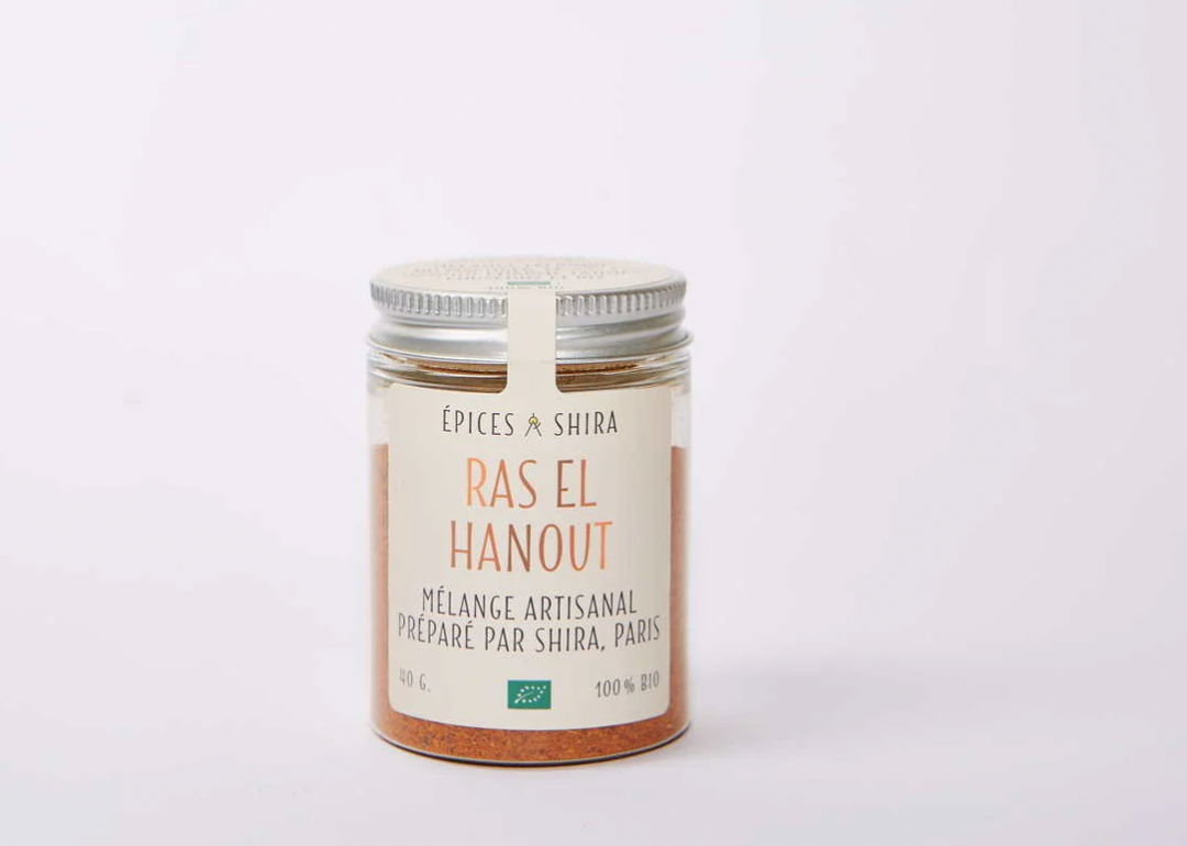 Ras el-hanout