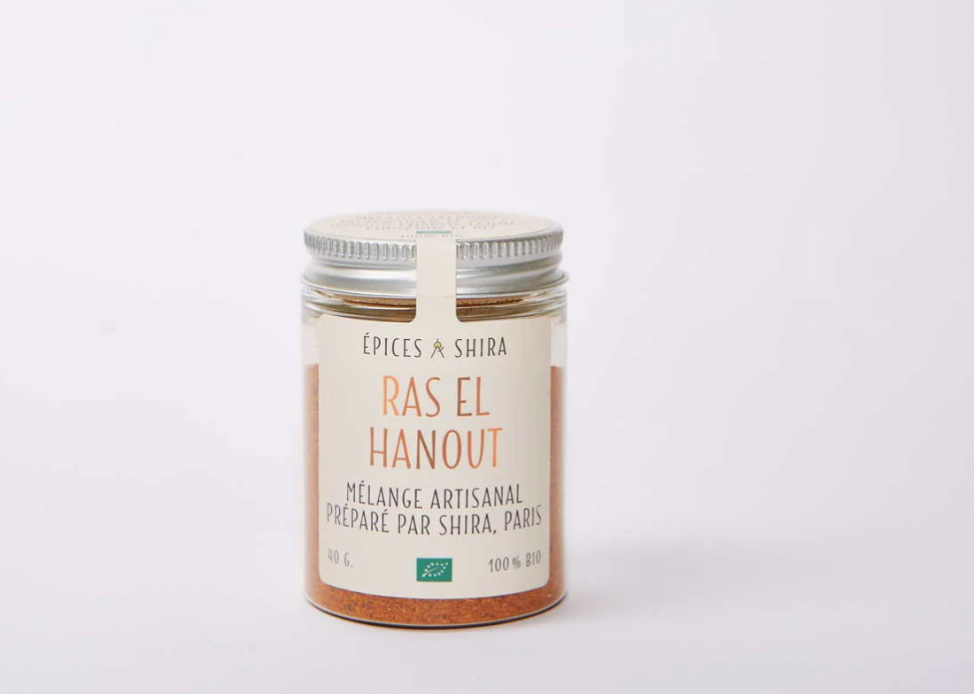 Ras el-hanout