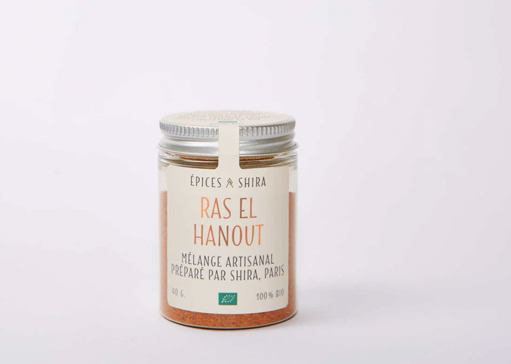 Ras el-hanout