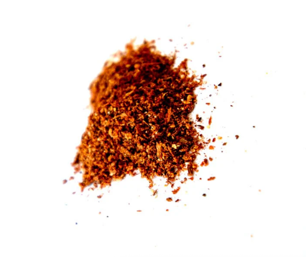 Pumpkin Spice