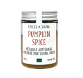 Pumpkin Spice