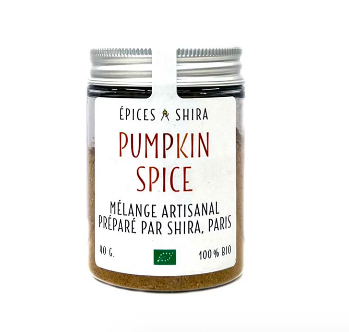 Pumpkin Spice