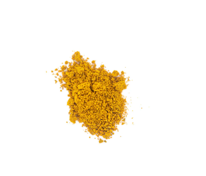 Curcuma de Guadeloupe