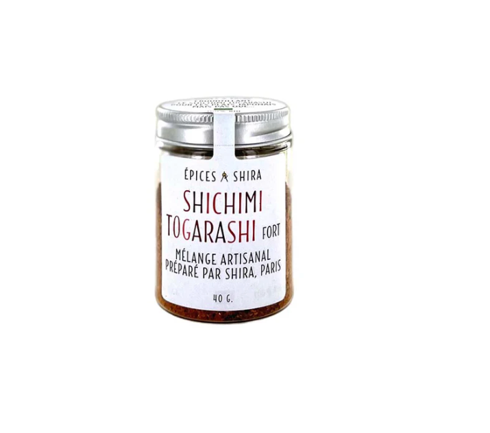 Shichimi Togarashi