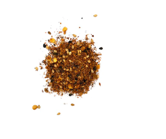 Shichimi Togarashi