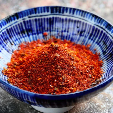 Shichimi Togarashi