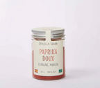 Pimentón dulce ecológico de Murcia - Shira Spices