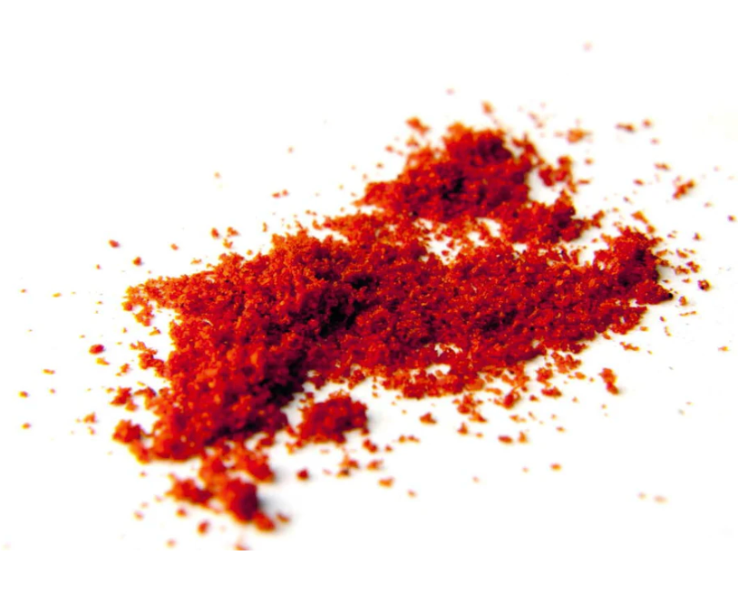 Paprika doux de Murcia Bio