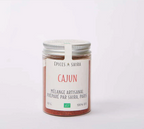 Organic Cajun