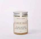 Valle Blanco - Shira Spices