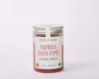 Paprika doux fumé de Murcia Bio