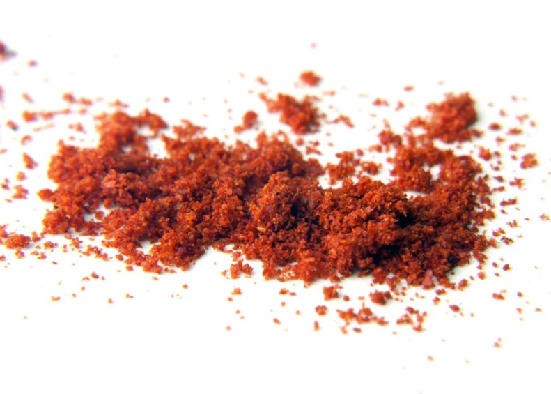 Paprika doux fumé de Murcia Bio
