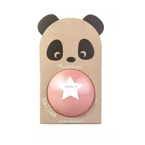 Panda Balloon